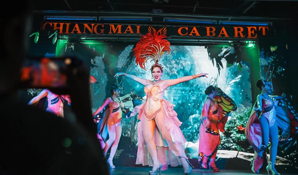 Stamps Backpackers - 5