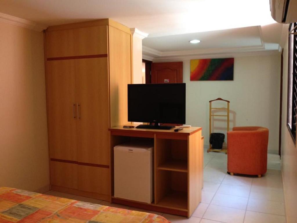  Novo Roza Hotel