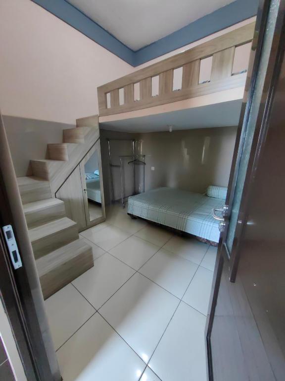 pondok Syariah Hadikusuma - Habitación Familiar