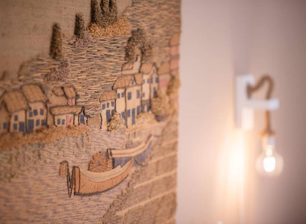 Fotografie z fotogalerie ubytování Romanos apartments v destinaci Gaios