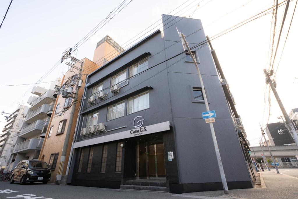 Casa GS, Osaka (updated prices 2025)