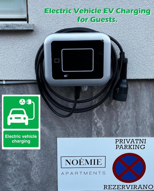 Noemie Apartmani - 16