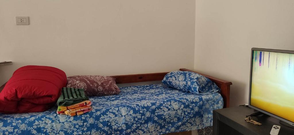 Dpto GAMA a cuadras del corso