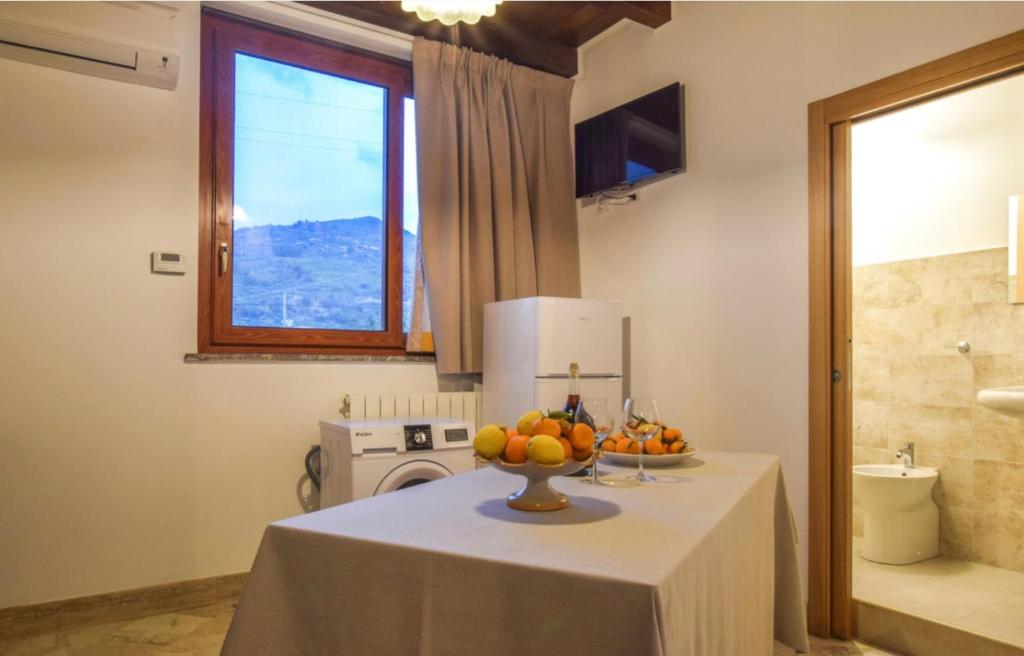 Jedlo v ubytovaní bed & breakfast alebo blízkom okolí