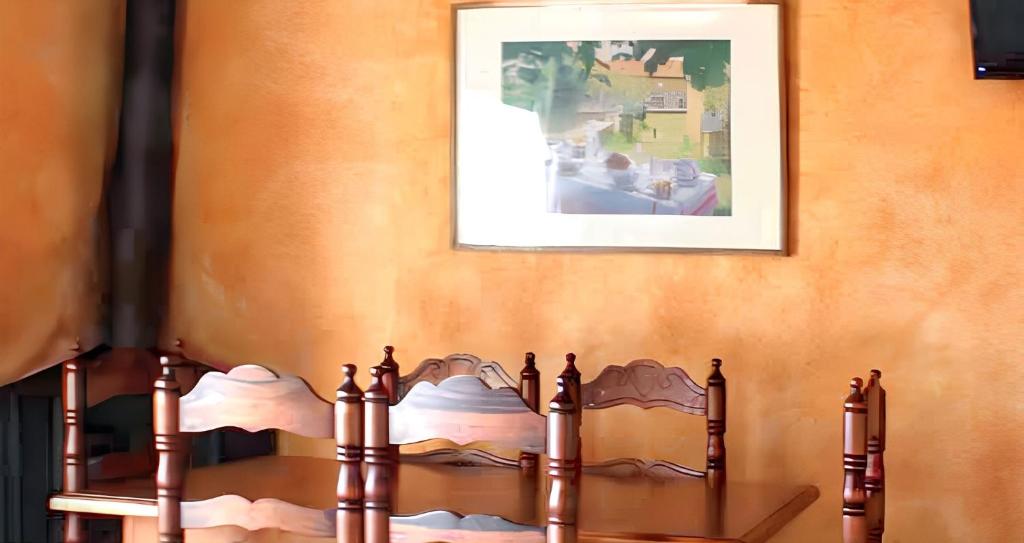 Fotografia z galérie ubytovania Comfortable House in Estepa with Shared Pool v destinácii Lora de Estepa