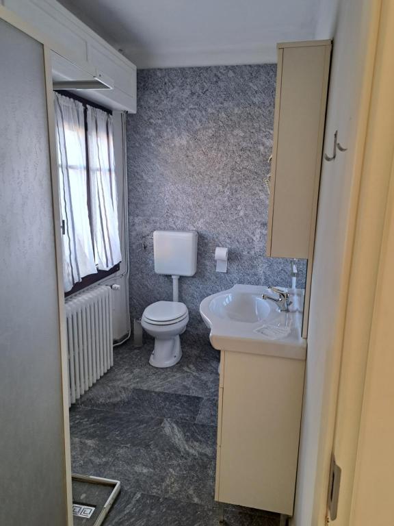 B&B Sangiorgio - Studio With Sofa Bed