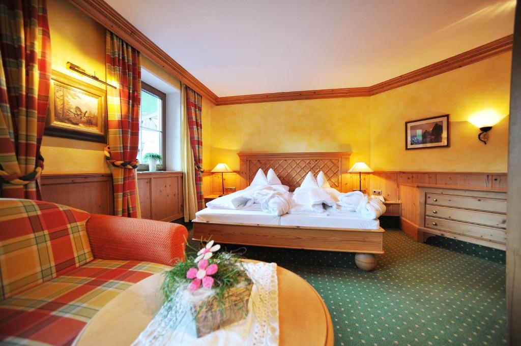 Sporthotel Kirchler - 8