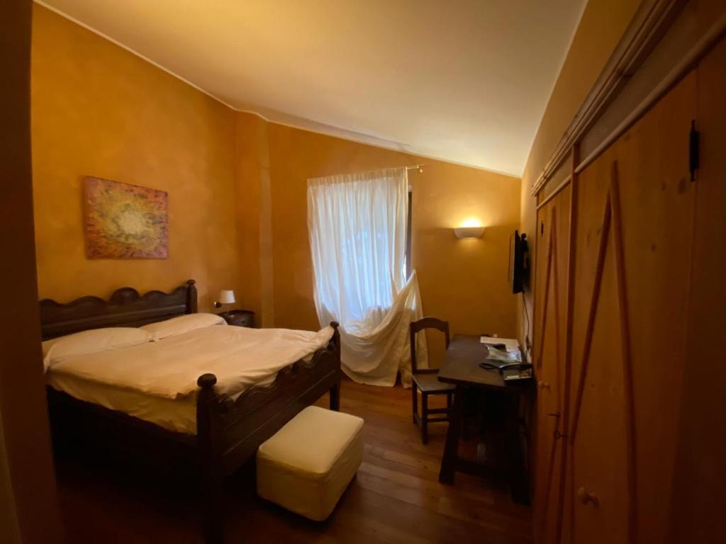 Hotel Cristallo - Piccola Camera Doppia