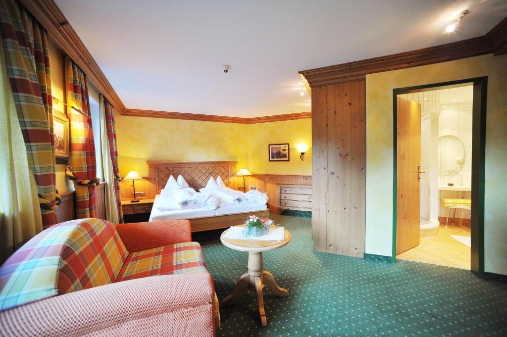 Sporthotel Kirchler - 12