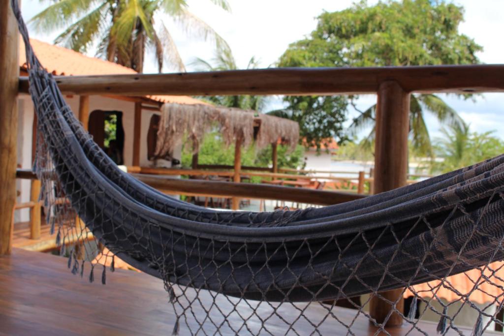  Pousada Cavallitos d'Amar