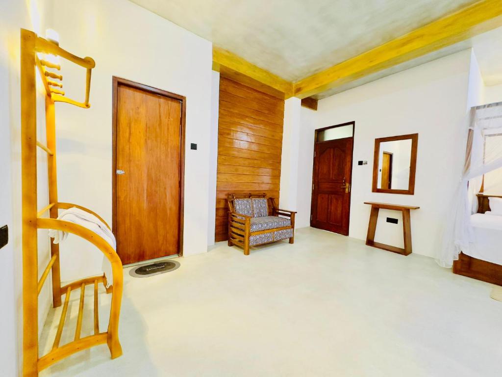 Fotografie z fotogalerie ubytování Sigiri Rainbow Lodge v destinaci Sigiriya
