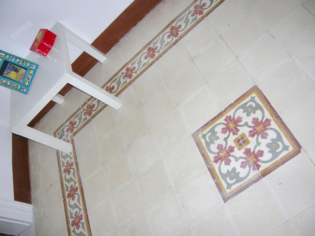 Fotografia z galérie ubytovania Spacious apartment in Trapani 60 m² with balcony v Trapani