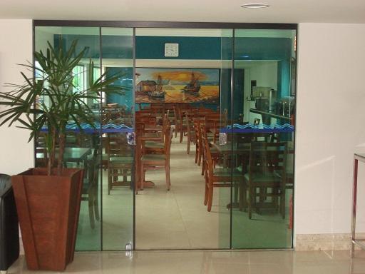  Ancoradouro Hotel - Centro De Porto Seguro