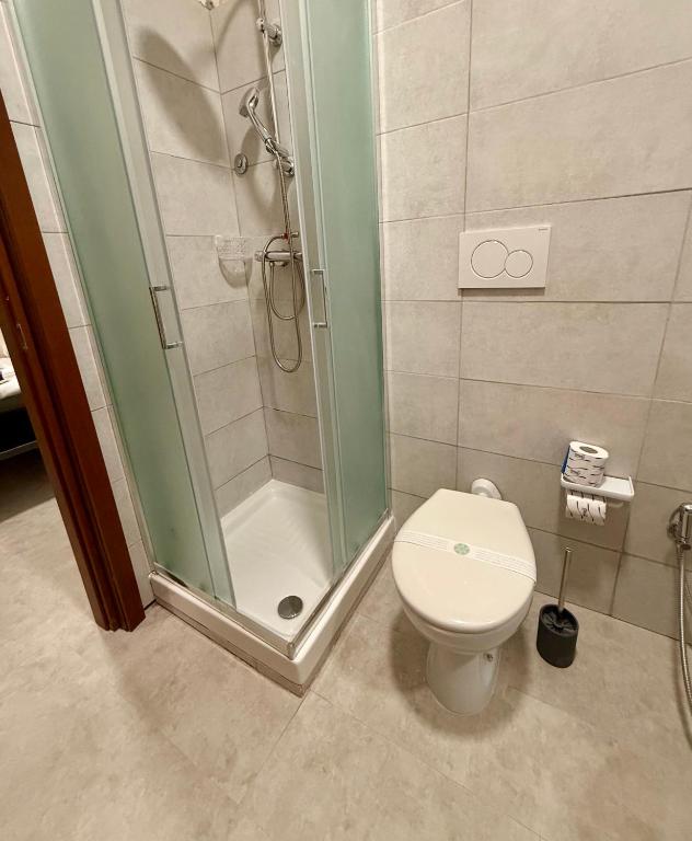 Cinecittà Rooms Haven - Foto 8