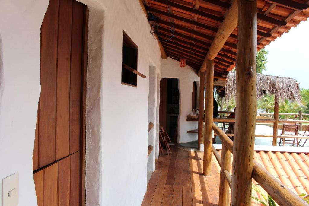  Pousada Cavallitos d'Amar