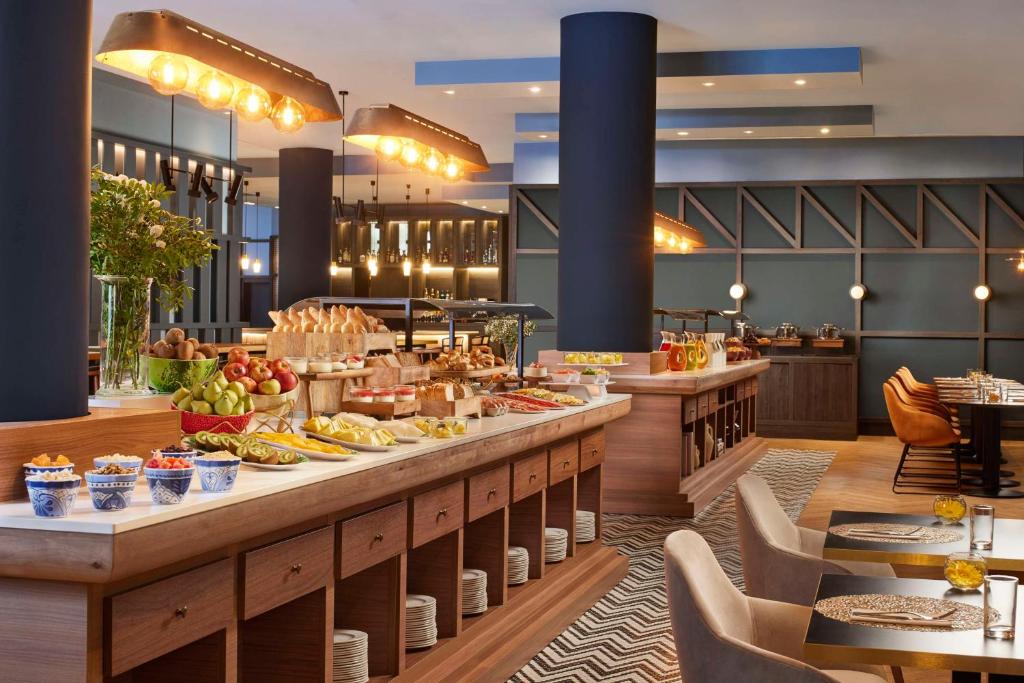 NH Alicante - Resim 10