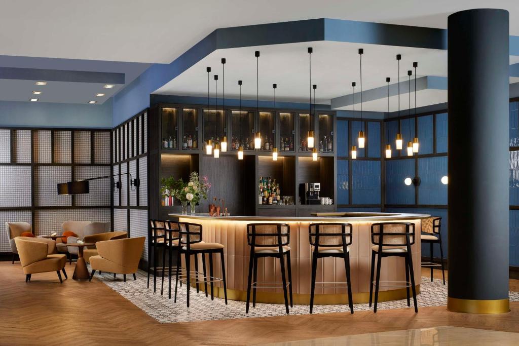 NH Alicante - Resim 11