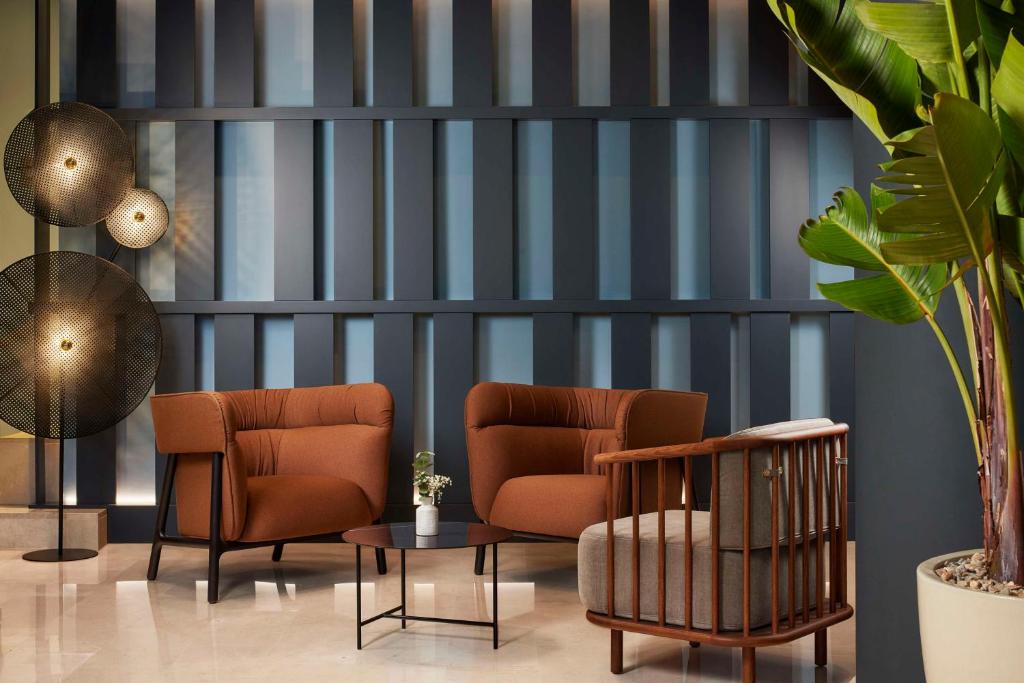 NH Alicante - Resim 14