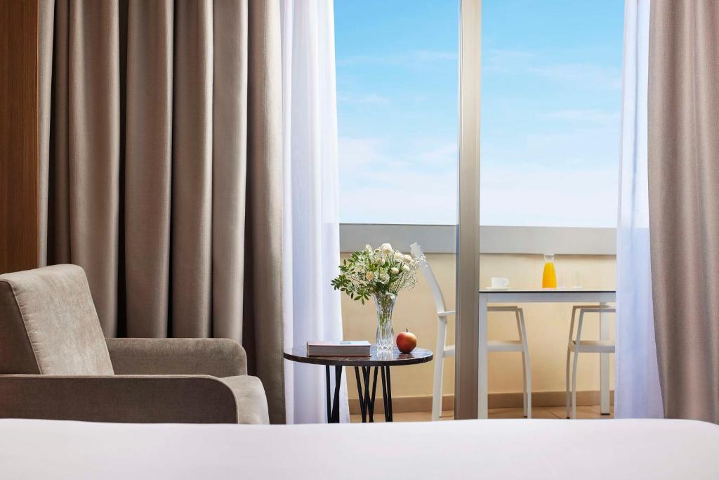 NH Alicante - Resim 23