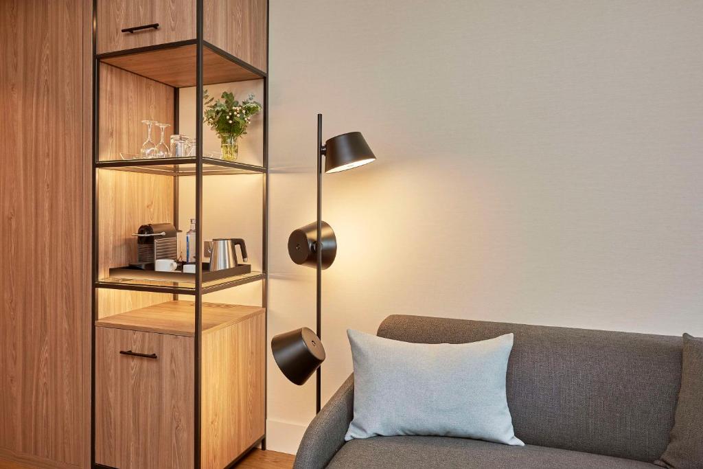 NH Alicante - Resim 28