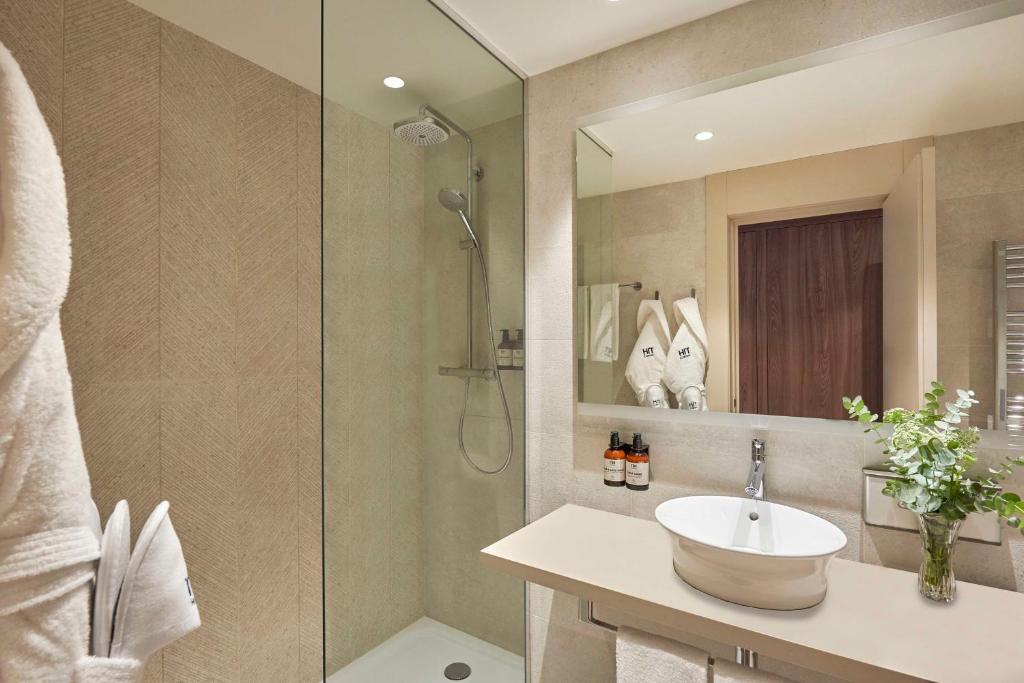 NH Alicante - Resim 30