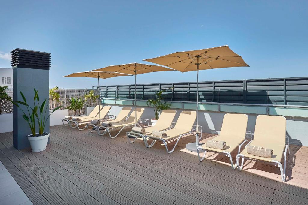 NH Alicante - Resim 34