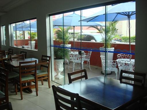  Ancoradouro Hotel - Centro De Porto Seguro