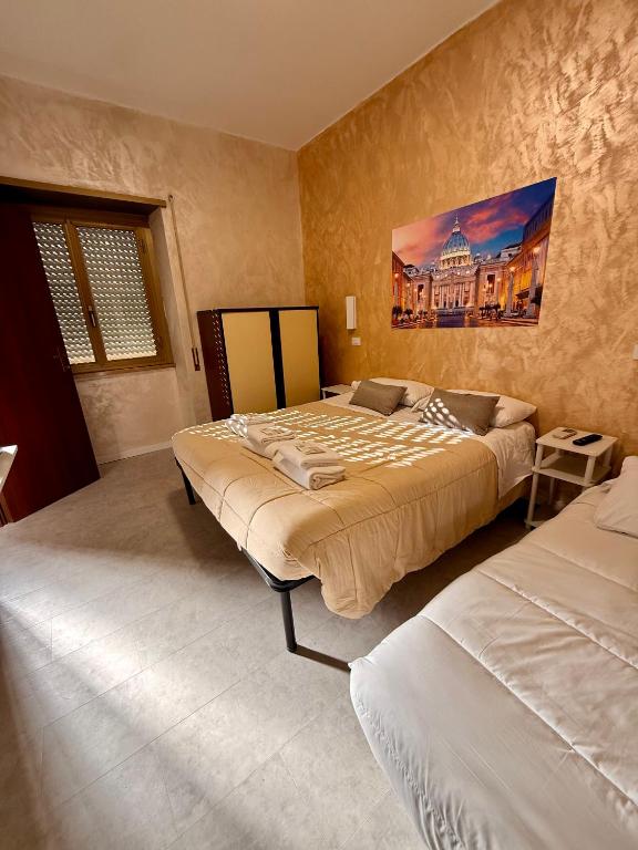 Cinecittà Rooms Haven - Foto 9