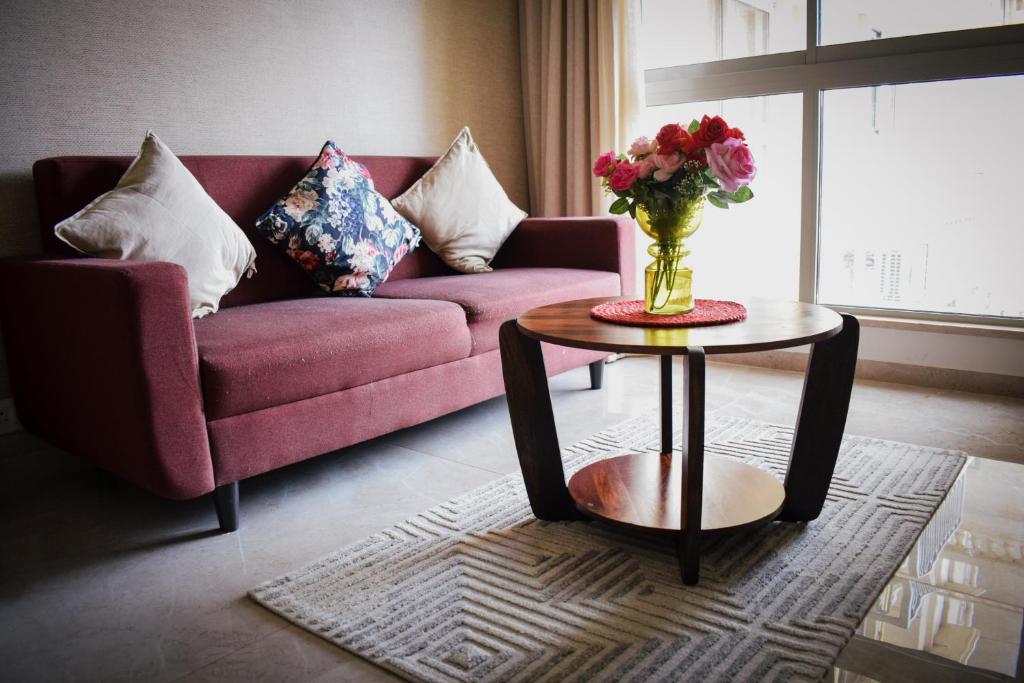 Gallery image of TrendyExpressStay in Mumbai