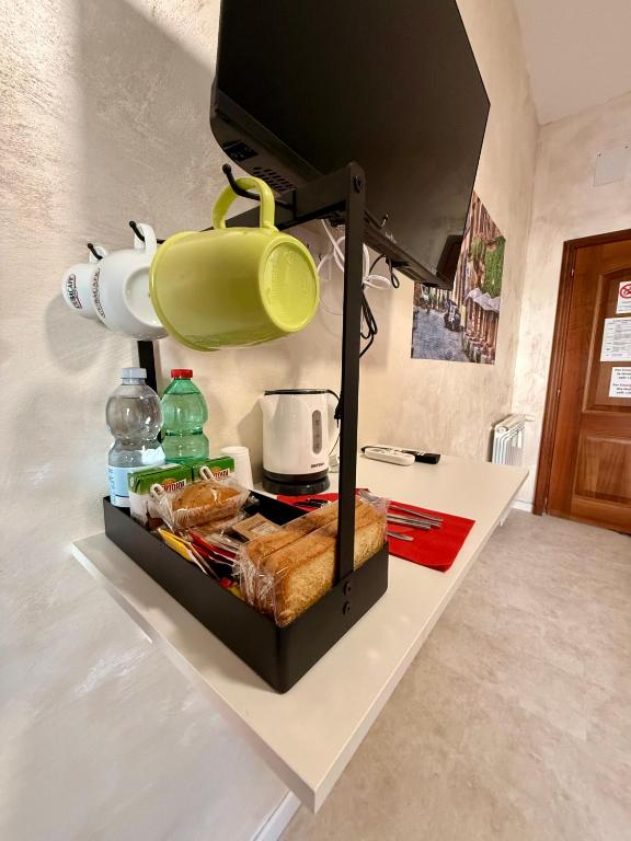 Cinecittà Rooms Haven - Foto 7