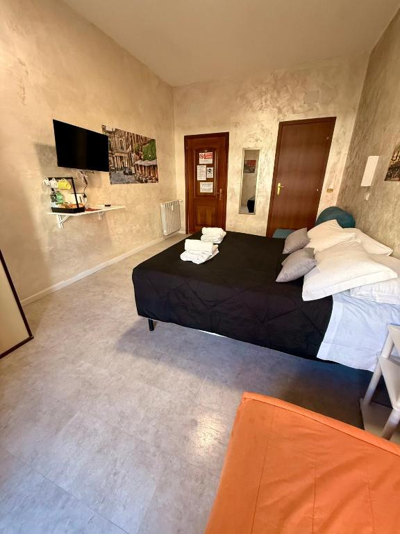 Cinecittà Rooms Haven - Foto 10