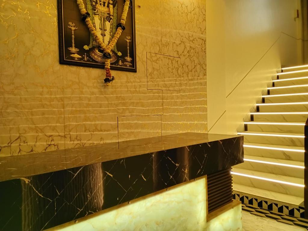 Gallery image of Solitaire Residency in Dombivli