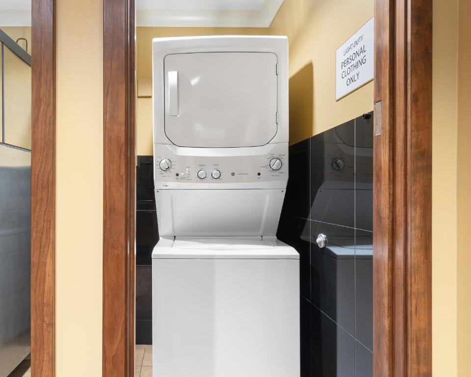 Fotografie z fotogalerie ubytování Best Western Plus Columbia River Hotel v destinaci Trail