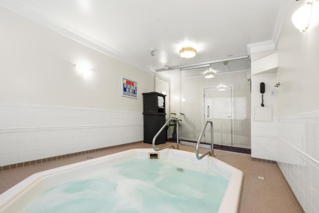 Fotografie z fotogalerie ubytování Best Western Plus Columbia River Hotel v destinaci Trail