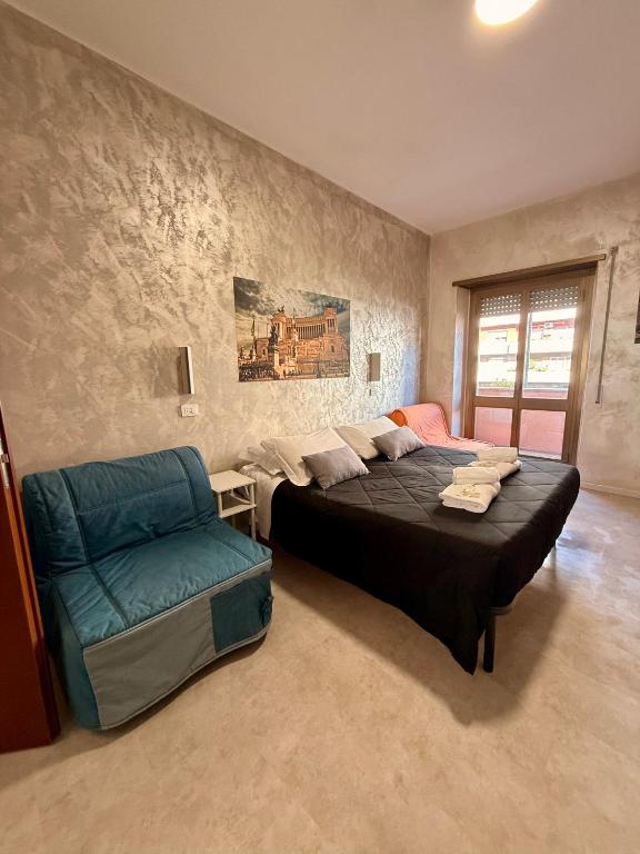 Cinecittà Rooms Haven - Foto 12