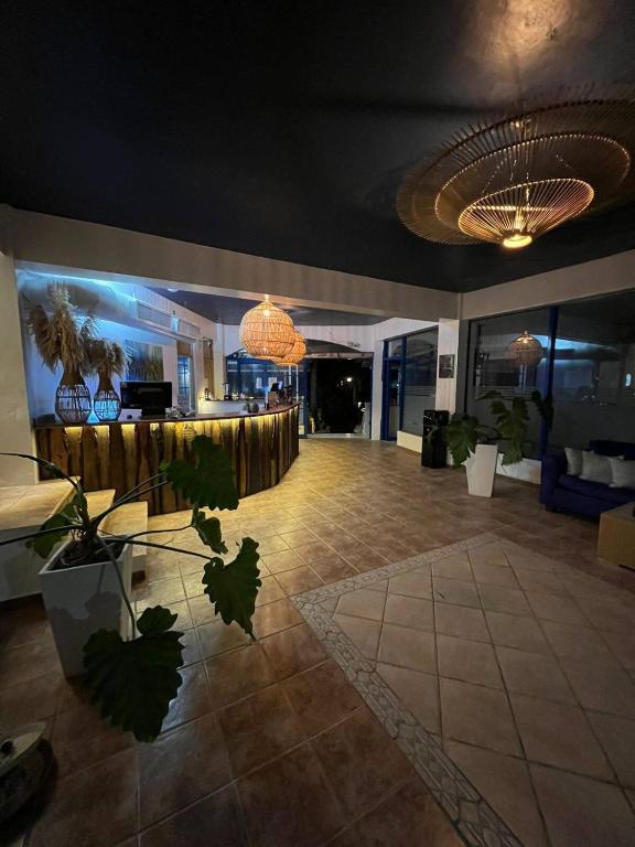 Fotografie z fotogalerie ubytování El Kaoba v destinaci Cabarete