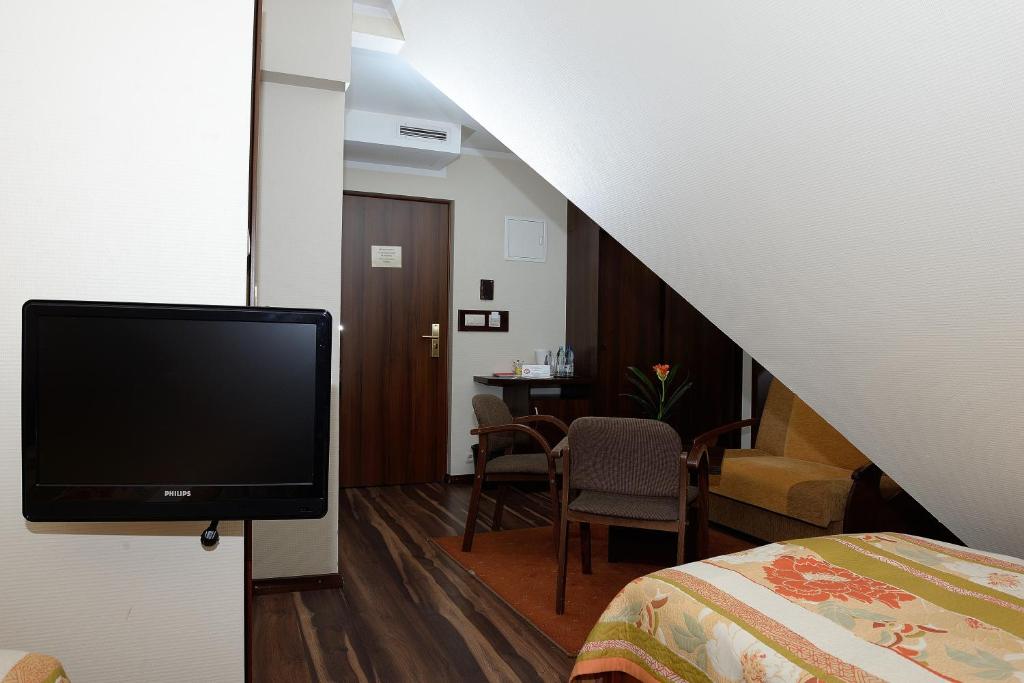 Hotel Nad Przełomem - 18