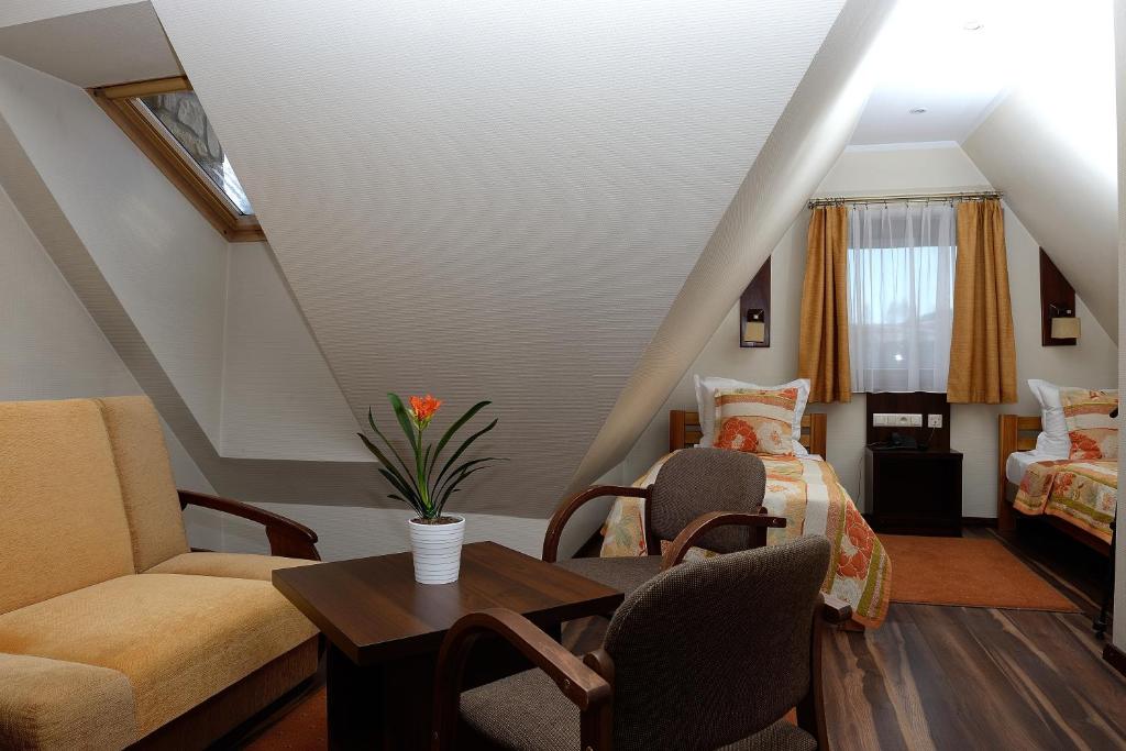 Hotel Nad Przełomem - 17