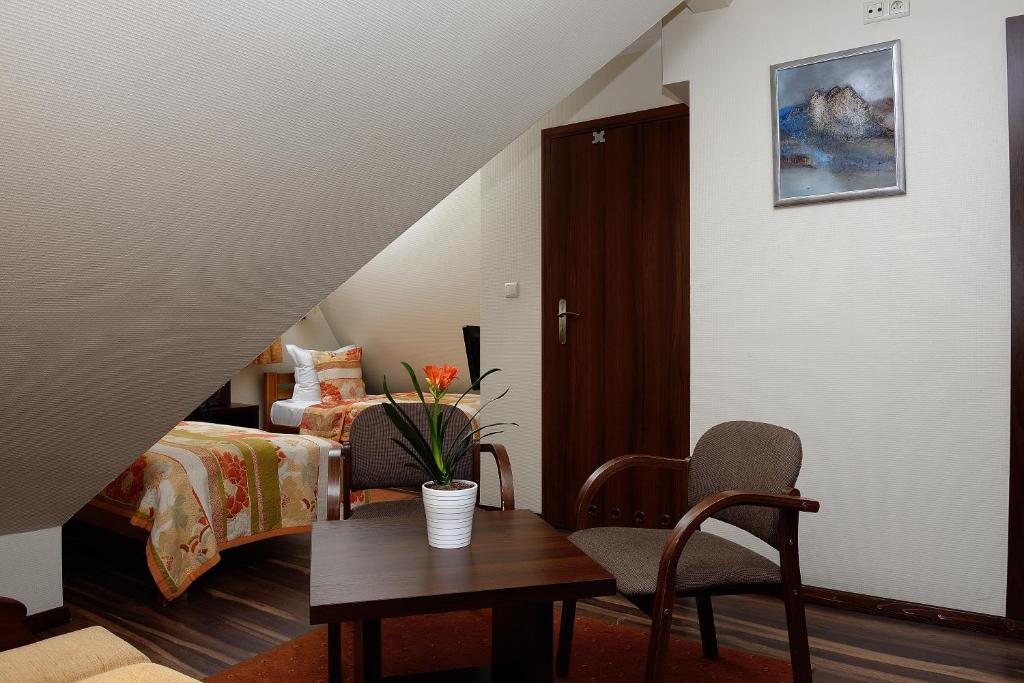 Hotel Nad Przełomem - 19