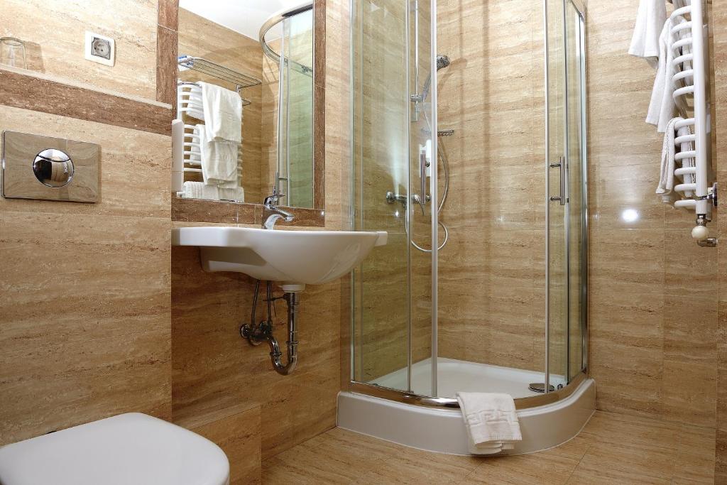 Hotel Nad Przełomem - 9