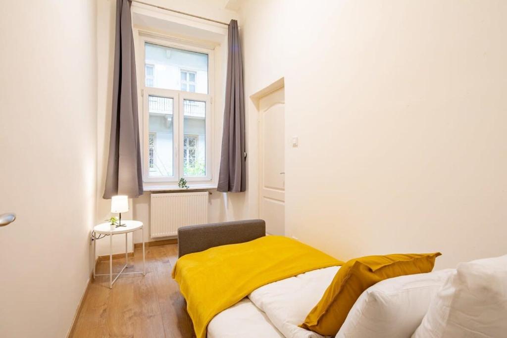 Posteľ alebo postele v izbe v ubytovaní Central - Comfy - Relaxing Sleep