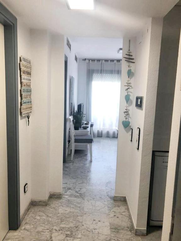 Fotografia z galérie ubytovania Comfortable apartment in Salou with shared pool - 52 m² v destinácii Salou