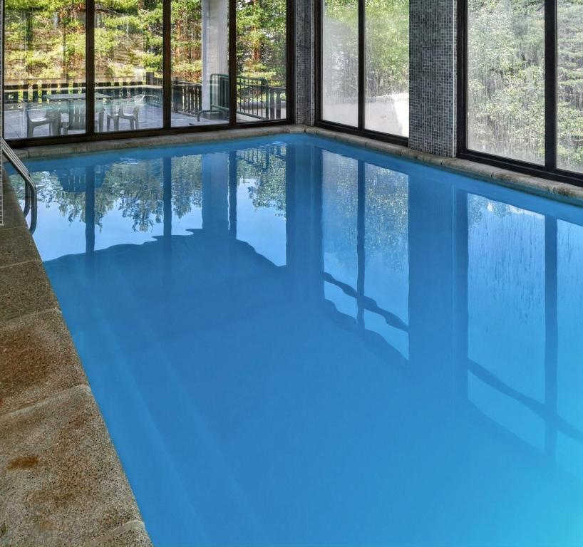Cozy apartment with mountain view 65 m² La Pinilla - Housity