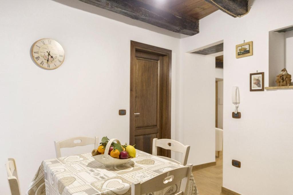 Fotografie z fotogalerie ubytování Modern Apartment near Arce City Centre, 62 m², Parking v destinaci Arce