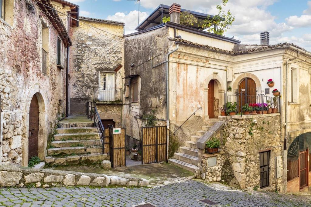 Zajímavé místo poblíž apartmánu