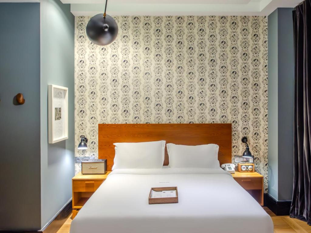 Browns Central Hotel - 5