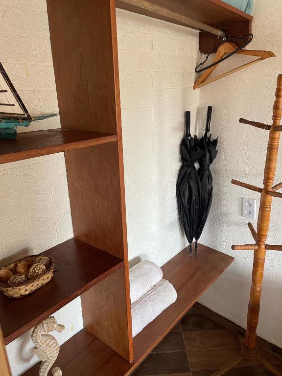 Fotografie z fotogalerie ubytování Suites Casa Azul-Vila do Abraão- conforto, limpeza, ótima localização v destinaci Abraão
