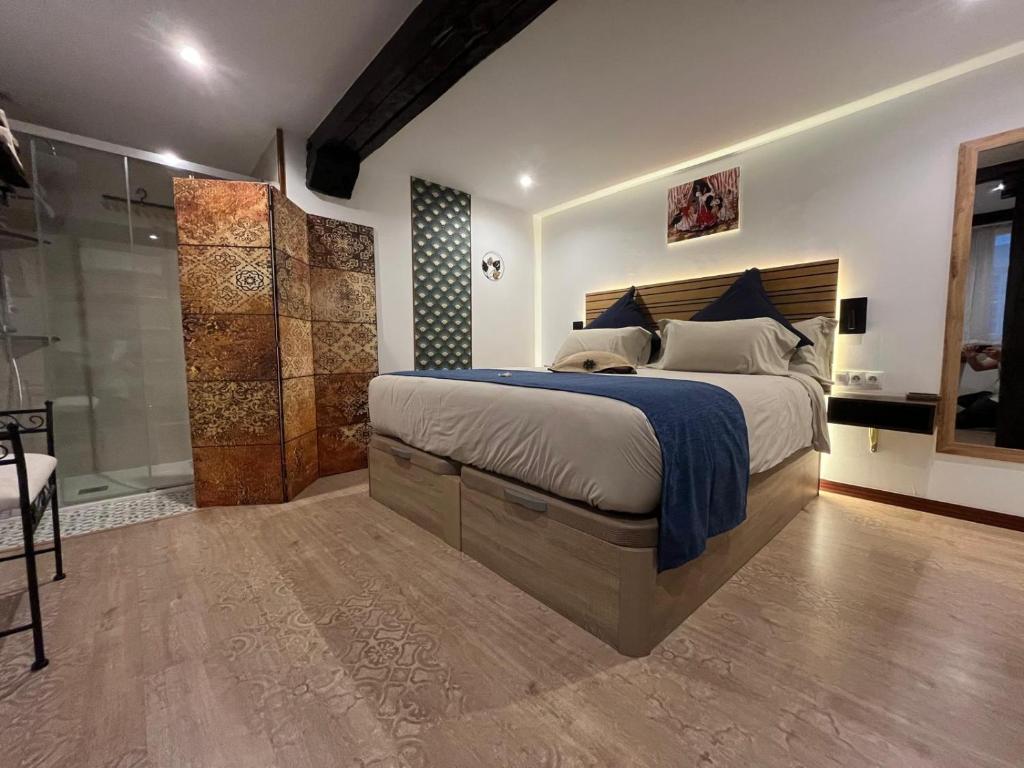 Emilysuites - Malaga Centro Historico - 19