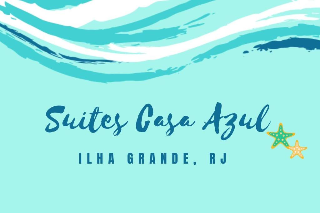 Fotografie z fotogalerie ubytování Suites Casa Azul-Vila do Abraão- conforto, limpeza, ótima localização v destinaci Abraão