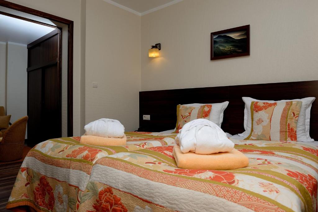 Hotel Nad Przełomem - 10